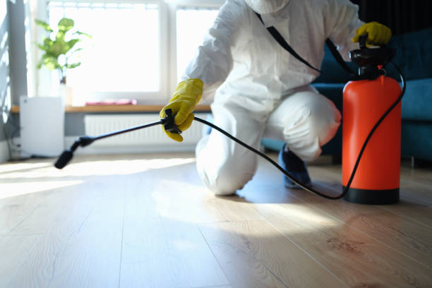 Reliable Biohazard Cleanup contractor in Paterson, WA by Dulley Family Biohazard Services